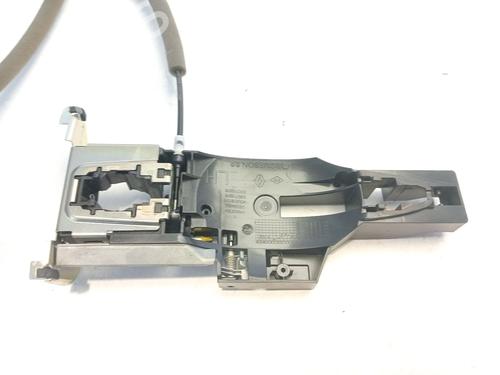 Front left lock RENAULT KADJAR (HA_, HL_) 1.6 TCe 165 (HLMH) | BP29735122C98 