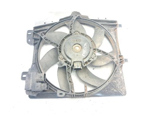 Used Radiator fan Radiator fan 30688444 30688444