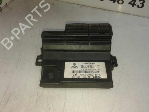 Used Electronic module Electronic module 7951253 7951253
