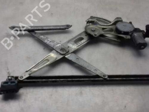 Used Rear left window mechanism Rear left window mechanism 10275851 10275851