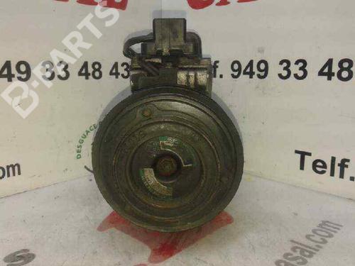 AC compressor MERCEDES-BENZ VITO Bus (W638)  | BP7951053M34 