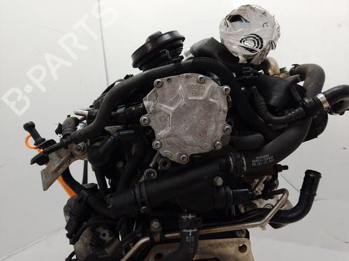 Engine VW GOLF V (1K1) 1.9 TDI | BP31697313M1 