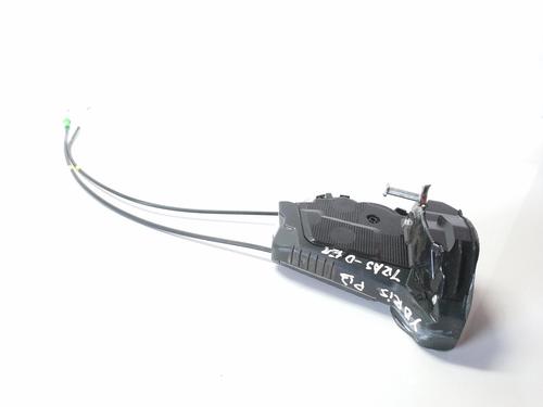 Rear right lock TOYOTA YARIS (_P13_) 1.5 (NSP131_) | BP10215952C99 