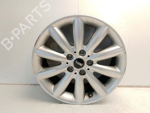 Used Rim Rim 36505096 36505096