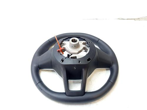 Steering wheel RENAULT CAPTUR I (J5_, H5_) 0.9 TCe 90 | BP33127660C49  - Image 6