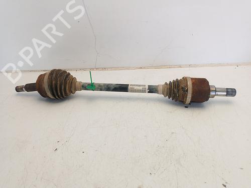 Used Left front driveshaft Left front driveshaft TOYOTA PROACE VERSO Bus (MPY_) 1.6 D4d (MPY2) (116 hp) 34162837 34162837