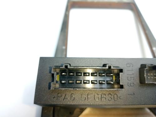 Left front window switch MERCEDES-BENZ M-CLASS (W163)  | BP21500305I27 