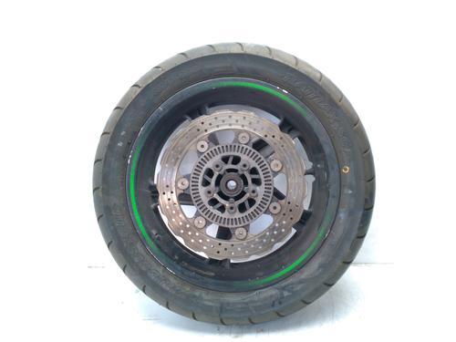 Used Rim KAWASAKI MOTORCYCLES J J125 (C6) (14 hp) 24703050