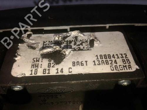 Headlight switch FORD FIESTA VI (CB1, CCN)  | BP7951997I24 