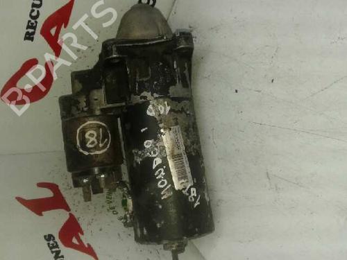 Used Starter Starter 7951021 7951021
