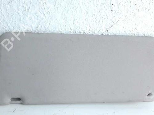 Used Right sun visor Right sun visor 7959929 7959929