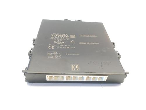 Elektronisk modul TOYOTA C-HR (_X1_)  | BP13356133M83 