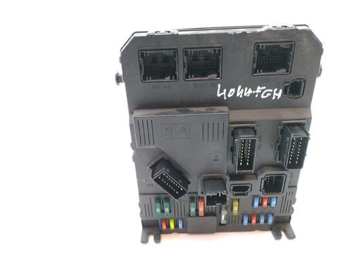 Fuse box CITROËN XSARA PICASSO (N68)  | BP12532693E1 
