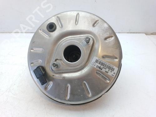 Used Servo brake Servo brake MERCEDES-BENZ CLA Shooting Brake (X117) CLA 200 CDI / d (117.908) (136 hp) 36359422 36359422