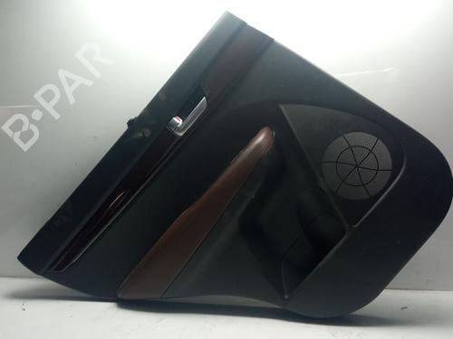 Pannello interno posteriore sinistro KIA SORENTO II (XM) [2009-2016]  31193069