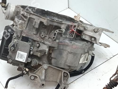 Gearbox CITROËN C6 (TD_) 2.7 HDi | BP34265680M3  - Image 5