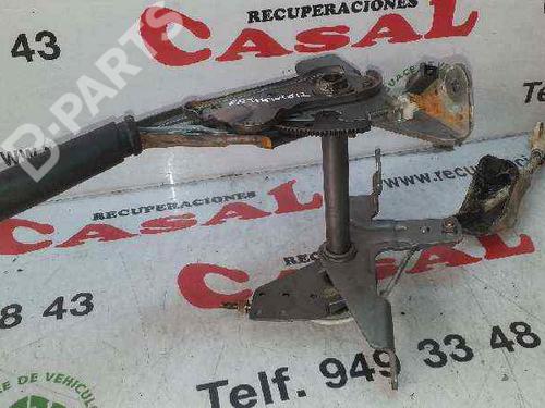 Hand brake NISSAN PATHFINDER III (R51) 2.5 dCi | BP8782839I18 