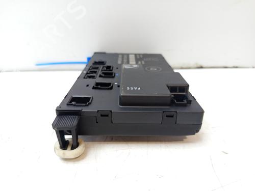 Electronic module MERCEDES-BENZ E-CLASS (W211) E 220 CDI (211.008) | BP32304245M83 