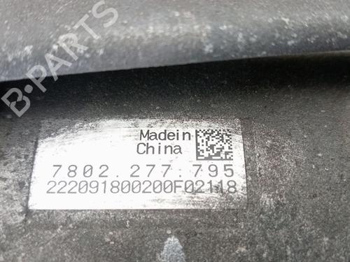 Steering rack BMW 1 (F20) 116 d | BP30658206M22