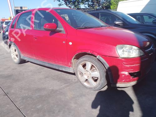 Used Parts OPEL CORSA C (X01) [2000-2009]  4421733