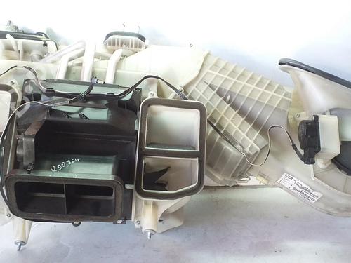 Used Heater matrix box Heater matrix box 14225006 14225006