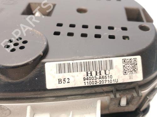 Instrument cluster HYUNDAI i30 (GD) | BP38336509C47 - Image 5