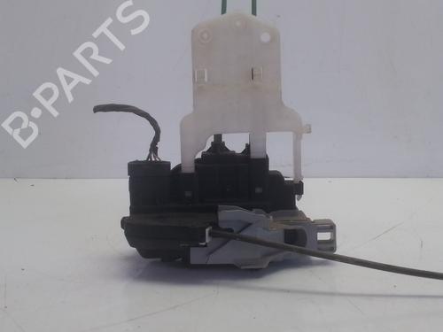 Türschloss links hinten für HYUNDAI i30 (GD) 1.6 CRDi (128 hp) 33173435