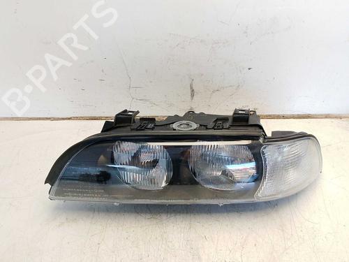 Left headlight BMW 5 (E39) 530 d | BP38622630C28 - Image 2