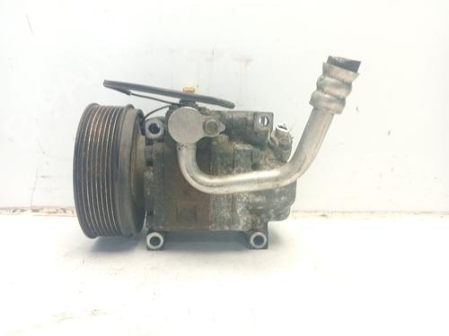 Compressor A/C Compressor A/C 31158216 31158216