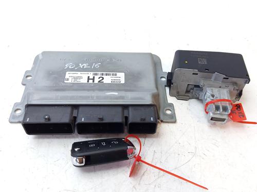 Used Ignition barrel NISSAN MICRA V (K14) 1.0 IG-T 100 (101 hp) 30762030