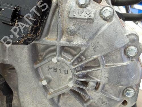 Engine TOYOTA COROLLA Hatchback (_E21_, _EA1_, _EH1_) 2.0 Hybrid (MZEH19) | BP30586791M1 