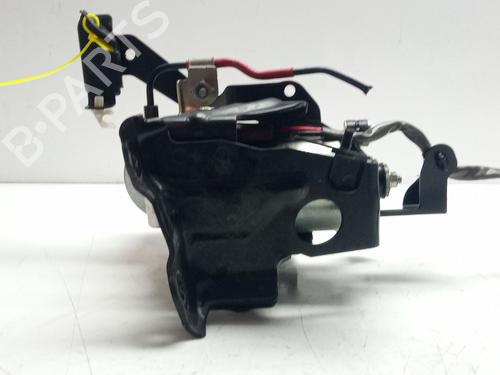 Brake master cylinder TOYOTA COROLLA Estate (_E21_) 2.0 Hybrid (MZEH12) | BP31214281M77