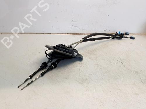 Selector da caixa Selector da caixa 38107865 38107865