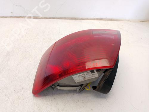 Right taillight AUDI A4 B7 (8EC) 2.0 TDI 16V | BP36393290C35 - Image 5