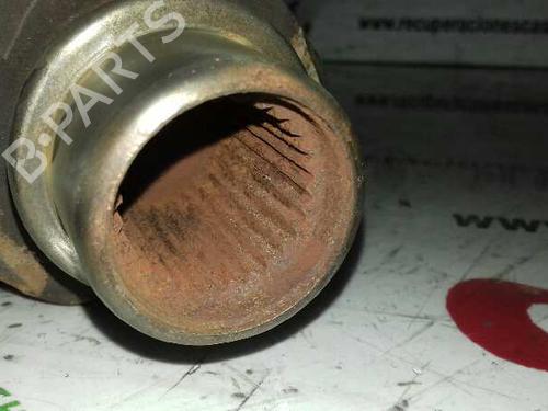 Right front driveshaft RENAULT TRAFIC Van (T_, P_, V_)  | BP10728416M39 