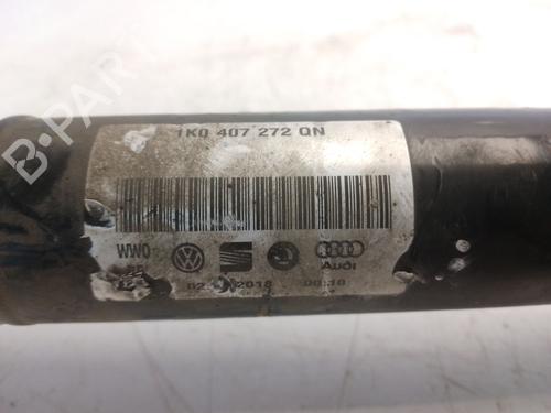 Right front driveshaft AUDI A3 Sportback (8VA, 8VF) | BP30645266M39