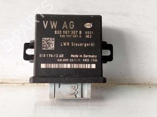 Used Electronic module Electronic module 7960819 7960819