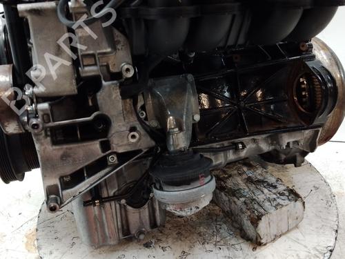Engine MERCEDES-BENZ SLK (R170) 200 (170.435) | BP31159401M1 