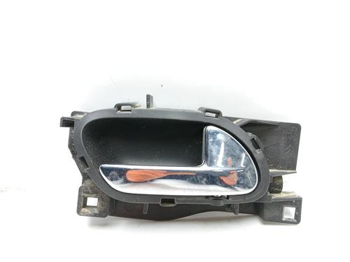 Used Front right interior door handle Front right interior door handle 16544555 16544555