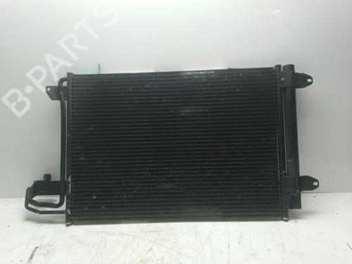 Used AC radiator AC radiator 33759264 33759264