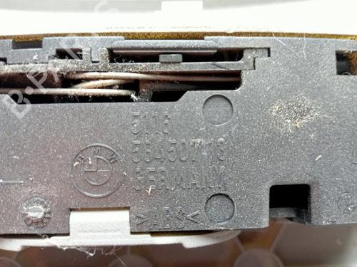 Air vent BMW 3 Coupe (E92) 335 i | BP17193705I21 