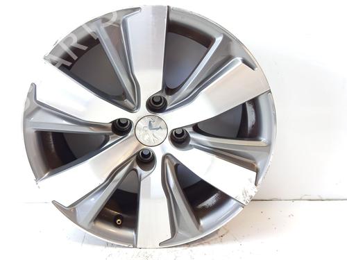 Used Rim PEUGEOT 2008 I (CU_) [2013-2025]  27808037