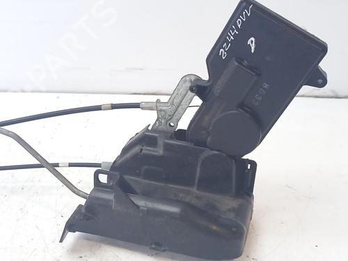 Used Front right lock MAZDA 6 Station Wagon (GY) 2.0 DI (GY19) (143 hp) 30578351