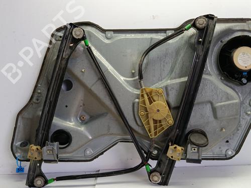 Front left window mechanism SEAT LEON (1M1) 1.9 TDI | BP33557395C22 - Image 12