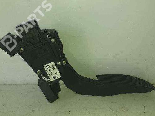 Pedal SAAB 9-3 (YS3F, E79, D79, D75) 1.9 TiD | BP7958166I4 