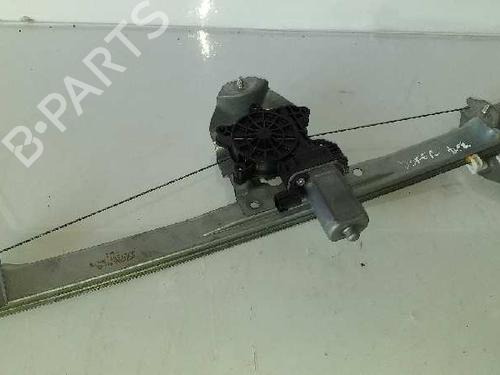 Front right window mechanism DACIA DOKKER Express Box Body/MPV  | BP8280703C23 
