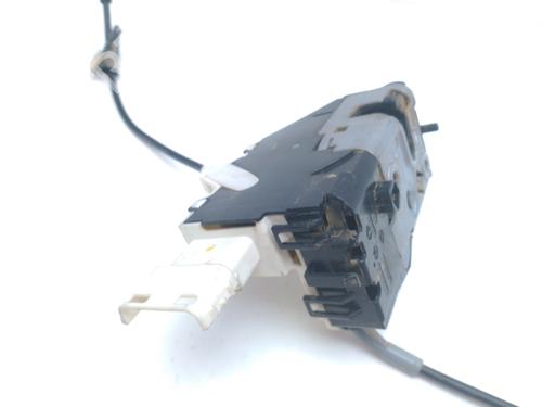 Front right lock CITROËN C4 I (LC_)  | BP16171264C97 