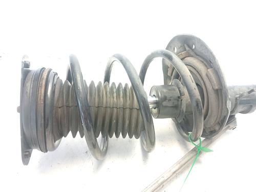 Right front shock absorber RENAULT TALISMAN (LP_) 1.6 dCi 130 | BP28839632M17 