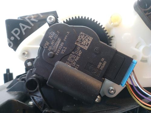 Heater matrix box CUPRA FORMENTOR (KM7, KMP)  | BP21550477M61  - Image 5