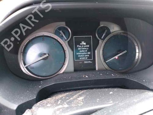 Instrument cluster TOYOTA LAND CRUISER PRADO (_J15_) 3.0 D-4D (KDJ155_, KDJ150_, KDJ150R, KDJ155R) | BP30598359C47 